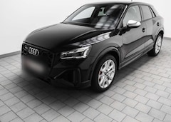 Bild des Angebotes Audi SQ2 2.0 TFSI quattro Navi Matrix AHK ACC