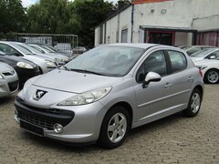 Bild des Angebotes Peugeot 207 Sport