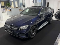 Bild des Angebotes Mercedes-Benz GLC 250 Coupe 4M AMG*GSD*KAM*LED*AHK*BURMESTER*