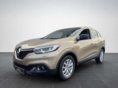 Bild des Angebotes Renault Kadjar Bose Edition 1.5 dCi Automatik*LED*NAVI