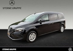 Bild des Angebotes Mercedes-Benz EQT EQT 200 Lang 7-SITZER 22KW LED/AMBIENTE/FERNLICH