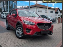 Bild des Angebotes Mazda CX-5 Sports-Line 4x4 1 Hand. Navi. RFK. Leder