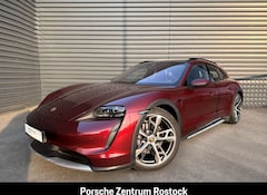 Bild des Angebotes Porsche Taycan 4 Cross Turismo HA-Lenkung InnoDrive LED