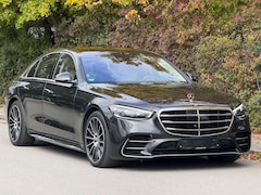 Bild des Angebotes Mercedes-Benz S 450 4Matic AMG Pano AllradLenkung Burmaster