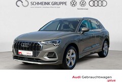 Bild des Angebotes Audi Q3 35 TFSI S tronic advanced B&O LED ACC Kamera