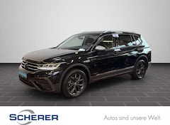 Bild des Angebotes VW Tiguan Allspace TDI DSG MOVE*7Si*Navi*Kam*IQ Dri