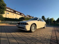 Bild des Angebotes BMW 525 BMW 525 i A - Klassiker Original Zustand !
