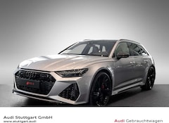 Bild des Angebotes Audi RS6 RS 6 Avant 441(600)  tiptronic Keramik Matrix