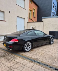 Bild des Angebotes BMW 645 Ci