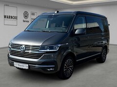 Bild des Angebotes VW T6.1 California Ocean 2.0 TDI 4motion DSG LED AHK DCC NAV PDC RFK