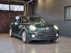 Bild des Angebotes MINI One D Clubman 1.5Turbodiesel*1.Hand*Navi*LED*