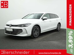 Bild des Angebotes VW Passat 2.0 TDI DSG Elegance