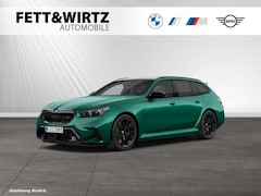 Bild des Angebotes BMW M5 Touring AHK|DAProf.|Bowers&Wilkins|PA+