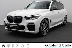 Bild des Angebotes BMW X5 M Panorama 360° HUD DAB H K AHK Individual