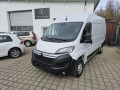 Bild des Angebotes Citroen Jumper Kasten 33 L2H2 Standheiz./Rückfahrkamera