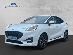 Bild des Angebotes Ford Puma ST-Line