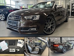 Bild des Angebotes Audi S5 Cabriolet 3.0 TFSI Quattro|1HD|S Sitze|20"BBS