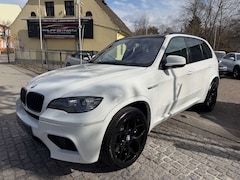 Bild des Angebotes BMW X5 M 4.4 V8*VOLLAUSSTATTUNG*414KW*