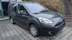 Bild des Angebotes Peugeot Partner L2 Komfort/Navi/Klima/ LKW Zul./ TÜV Neu