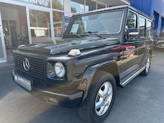 Bild des Angebotes Mercedes-Benz G 270 G -MODELL STATION LANG G 270 CDI