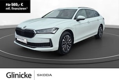 Bild des Angebotes Skoda Superb Combi 1.5 TSI iV PLUG-In HYBRID Selection