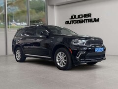 Bild des Angebotes Dodge Durango 3.6 Aut., Insp. + Tüv/Au Neu, 7-Sitzer