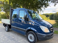 Bild des Angebotes Mercedes-Benz Sprinter 313 *Doka-Pritsche*Guten-Zustand*1-Hand
