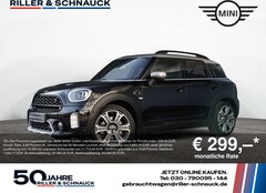 Bild des Angebotes MINI Cooper S Countryman