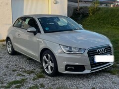 Bild des Angebotes Audi A1 A1 1.0 TFSI ultra