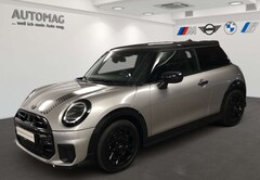 Bild des Angebotes MINI Cooper S JCW*Panoramadach*DrivAss*ParkAss*HeadUp