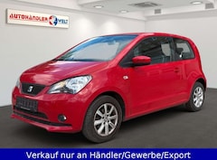 Bild des Angebotes SEAT Mii 1.0i Style Automatik Klimaanlage PDC