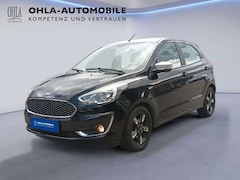 Bild des Angebotes Ford Ka/Ka+ 1.2 Ti-VCT Cool &Sound 63 kW (86 PS), Schalt. 5...