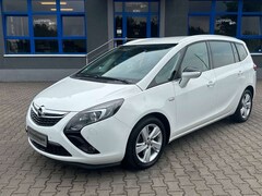Bild des Angebotes Opel Zafira C Tourer Business Innovation-7-Sitzer-