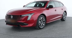 Bild des Angebotes Peugeot 508 SW 1.2 Allure|NAV|LED|SHZG|PDC+RFK|ACC|Alarm