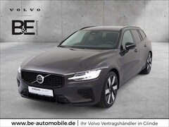Bild des Angebotes Volvo V60 T6 Plus Dark Recharge Plug-In Hybrid AWD