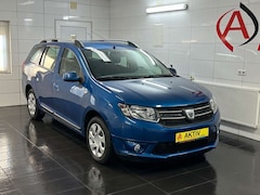 Bild des Angebotes Dacia Logan 1.5 dCi MCV II Kombi Laureate *Klima*AHK*