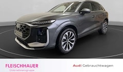 Bild des Angebotes Audi Q3 SUV TFSI S tronic