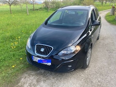 Bild des Angebotes SEAT Altea XL Altea Diesel 2.0 TDI Allrad DPF Style
