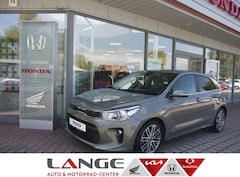 Bild des Angebotes Kia Rio Spirit 1.4 AT SPIRIT TECH NAVI Apple CarPlay Klima