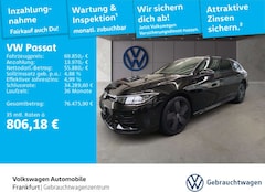 Bild des Angebotes VW Passat Variant Passat R-Line 2,0 l TDI DSG R 4MOTION Navi AHK I