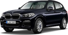 Bild des Angebotes BMW X3 XDRIVE30D A Sportpaket HUD AD StandHZG AHK-klappba