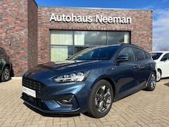 Bild des Angebotes Ford Focus Turnier ST-Line*NAVI*RFK*SHZ*LED*