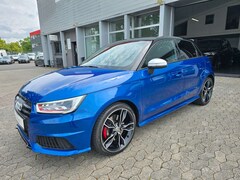 Bild des Angebotes Audi S1 Sportback 2.0 TFSI quattro *18 Zoll*Perf.Pack