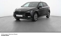 Bild des Angebotes Skoda Fabia MONTE CARLO 1.0 TSI 85KW DSG Monte Carlo