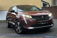 Bild des Angebotes Peugeot 5008 Allure Pack 1.5 BlueHDi 130 EAT8*NAV*LED*BT