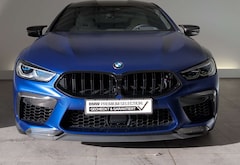 Bild des Angebotes BMW M8 Navi/Laser/Bo&Wilk/CP