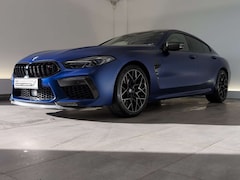 Bild des Angebotes BMW M8 Competition Navi/Laser/Bo&Wi Navi/Laser/Bo&Wilk/CP