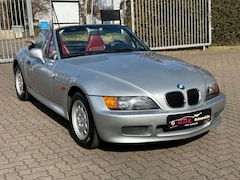 Bild des Angebotes BMW Z3 Cabrio 1 Hand Leder Tüv/Au NEU