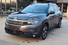 Bild des Angebotes Citroen C5 Aircross Feel Pack Hybrid