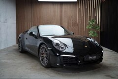 Bild des Angebotes Porsche 911 Carrera S Cabriolet | Approved 08.2028